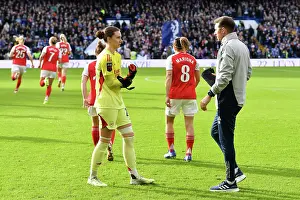 Chelsea FC v Arsenal - Barclays Women's Super League<br> Chelsea FC v Arsenal - Barclays Women's Super League