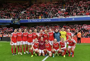 Chelsea FC v Arsenal - Barclays Women's Super League<br> Chelsea FC v Arsenal - Barclays Women's Super League