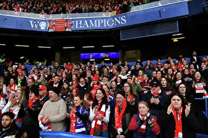 Chelsea FC v Arsenal - Barclays Women's Super League<br> Chelsea FC v Arsenal - Barclays Women's Super League