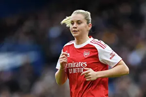 Chelsea FC v Arsenal - Barclays Women's Super League<br> Chelsea FC v Arsenal - Barclays Women's Super League