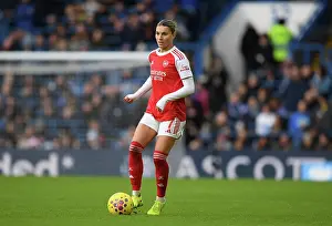 Chelsea FC v Arsenal - Barclays Women's Super League<br> Chelsea FC v Arsenal - Barclays Women's Super League