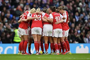 Chelsea FC v Arsenal - Barclays Women's Super League<br> Chelsea FC v Arsenal - Barclays Women's Super League
