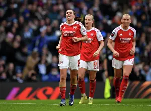 Chelsea FC v Arsenal - Barclays Women's Super League<br> Chelsea FC v Arsenal - Barclays Women's Super League