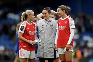 Chelsea Women V Arsenal Women 2025-26 Prints: Chelsea FC v Arsenal - Barclays Women's Super League Chelsea FC v Arsenal - Barclays Women's Super League