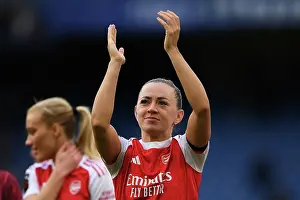 Chelsea Women V Arsenal Women 2025-26 Prints: Chelsea FC v Arsenal - Barclays Women's Super League Chelsea FC v Arsenal - Barclays Women's Super League