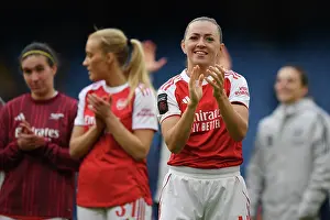 Chelsea Women V Arsenal Women 2025-26 Prints: Chelsea FC v Arsenal - Barclays Women's Super League Chelsea FC v Arsenal - Barclays Women's Super League