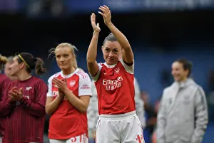 Chelsea Women V Arsenal Women 2025-26 Prints: Chelsea FC v Arsenal - Barclays Women's Super League Chelsea FC v Arsenal - Barclays Women's Super League