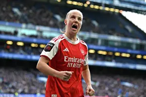 Chelsea Women V Arsenal Women 2025-26 Prints: Chelsea FC v Arsenal - Barclays Women's Super League Chelsea FC v Arsenal - Barclays Women's Super League