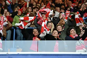 Chelsea Women V Arsenal Women 2025-26 Prints: Chelsea FC v Arsenal - Barclays Women's Super League Chelsea FC v Arsenal - Barclays Women's Super League