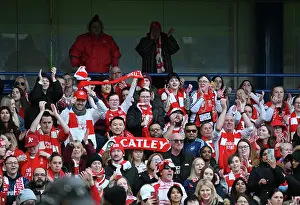 Chelsea Women V Arsenal Women 2025-26 Prints: Chelsea FC v Arsenal - Barclays Women's Super League Chelsea FC v Arsenal - Barclays Women's Super League