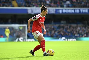 Chelsea Women V Arsenal Women 2025-26 Prints: Chelsea FC v Arsenal - Barclays Women's Super League Chelsea FC v Arsenal - Barclays Women's Super League