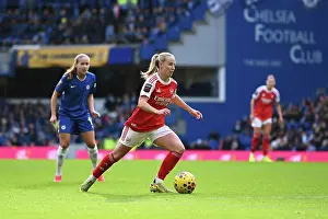 Chelsea Women V Arsenal Women 2025-26 Prints: Chelsea FC v Arsenal - Barclays Women's Super League Chelsea FC v Arsenal - Barclays Women's Super League