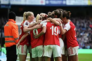 Chelsea Women V Arsenal Women 2025-26 Prints: Chelsea FC v Arsenal - Barclays Women's Super League Chelsea FC v Arsenal - Barclays Women's Super League