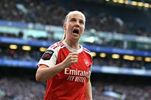 Chelsea Women V Arsenal Women 2025-26 Prints: Chelsea FC v Arsenal - Barclays Women's Super League Chelsea FC v Arsenal - Barclays Women's Super League