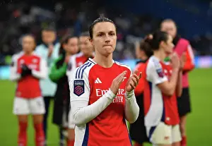 Chelsea FC v Arsenal FC - Barclays Women's Super League