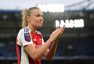 Chelsea FC v Arsenal FC - Barclays Women's Super League