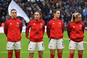 Chelsea FC v Arsenal FC - Barclays Women's Super League