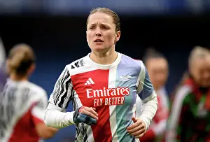 Chelsea FC v Arsenal FC - Barclays Women's Super League