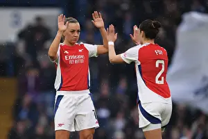 Chelsea FC v Arsenal FC - Barclays Women's Super League