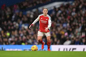 Chelsea FC v Arsenal FC - Barclays Women's Super League