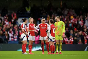 Chelsea FC v Arsenal FC - Barclays Women's Super League