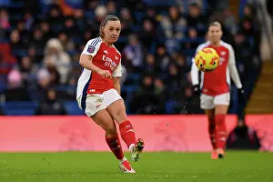 Chelsea Women V Arsenal Women 2024-25 Prints: Chelsea FC v Arsenal FC - Barclays Women's Super League
