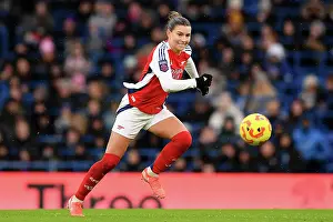 Chelsea Women V Arsenal Women 2024-25 Prints: Chelsea FC v Arsenal FC - Barclays Women's Super League