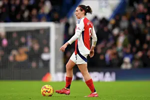 Chelsea Women V Arsenal Women 2024-25 Prints: Chelsea FC v Arsenal FC - Barclays Women's Super League