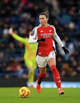 Chelsea Women V Arsenal Women 2024-25 Prints: Chelsea FC v Arsenal FC - Barclays Women's Super League