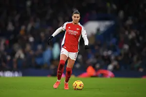 Chelsea Women V Arsenal Women 2024-25 Prints: Chelsea FC v Arsenal FC - Barclays Women's Super League