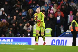 Chelsea Women V Arsenal Women 2024-25 Prints: Chelsea FC v Arsenal FC - Barclays Women's Super League