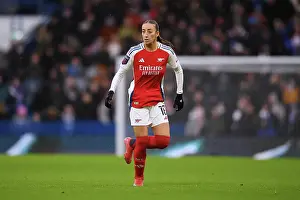 Chelsea Women V Arsenal Women 2024-25 Prints: Chelsea FC v Arsenal FC - Barclays Women's Super League