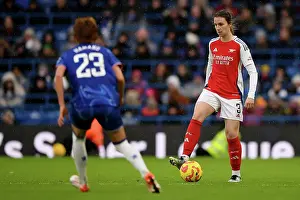 Chelsea Women V Arsenal Women 2024-25 Prints: Chelsea FC v Arsenal FC - Barclays Women's Super League