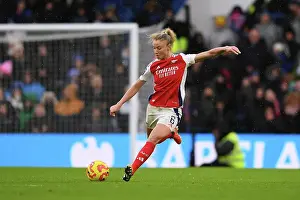 Chelsea Women V Arsenal Women 2024-25 Prints: Chelsea FC v Arsenal FC - Barclays Women's Super League