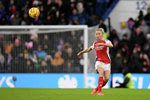 Chelsea Women V Arsenal Women 2024-25 Prints: Chelsea FC v Arsenal FC - Barclays Women's Super League