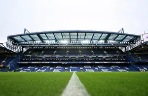 Chelsea Women V Arsenal Women 2024-25 Prints: Chelsea FC v Arsenal FC - Barclays Women's Super League