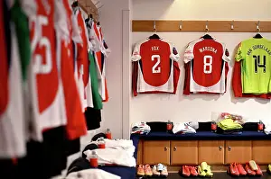Chelsea Women V Arsenal Women 2024-25 Prints: Chelsea FC v Arsenal FC - Barclays Women's Super League