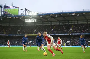 Chelsea FC v Arsenal FC - Barclays Women's Super League