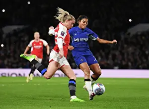 Chelsea FC v Arsenal FC - Barclays Women´s Super League Chelsea FC v Arsenal FC - Barclays Women´s Super League