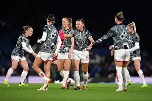 Chelsea FC v Arsenal FC - Barclays Women´s Super League Chelsea FC v Arsenal FC - Barclays Women´s Super League