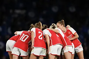 Chelsea FC v Arsenal FC - Barclays Women´s Super League Chelsea FC v Arsenal FC - Barclays Women´s Super League