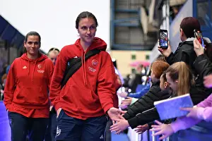 Chelsea FC v Arsenal FC - Barclays Women´s Super League Chelsea FC v Arsenal FC - Barclays Women´s Super League