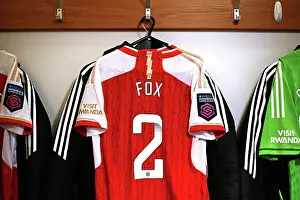Chelsea FC v Arsenal FC - Barclays Women´s Super League Chelsea FC v Arsenal FC - Barclays Women´s Super League