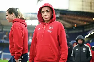 Chelsea Women V Arsenal Women 2023-24 Prints: Chelsea FC v Arsenal FC - Barclays Women´s Super League Chelsea FC v Arsenal FC - Barclays Women´s Super League