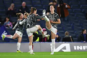 Chelsea FC v Arsenal FC - Barclays Women´s Super League Chelsea FC v Arsenal FC - Barclays Women´s Super League