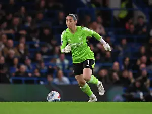 Chelsea Women V Arsenal Women 2023-24 Prints: Chelsea FC v Arsenal FC - Barclays Women´s Super League Chelsea FC v Arsenal FC - Barclays Women´s Super League