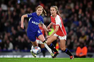 Chelsea FC v Arsenal FC - Barclays Women´s Super League Chelsea FC v Arsenal FC - Barclays Women´s Super League