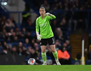 Chelsea Women V Arsenal Women 2023-24 Prints: Chelsea FC v Arsenal FC - Barclays Women´s Super League Chelsea FC v Arsenal FC - Barclays Women´s Super League
