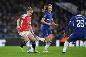 Chelsea FC v Arsenal FC - Barclays Women´s Super League Chelsea FC v Arsenal FC - Barclays Women´s Super League