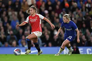 Chelsea FC v Arsenal FC - Barclays Women´s Super League Chelsea FC v Arsenal FC - Barclays Women´s Super League